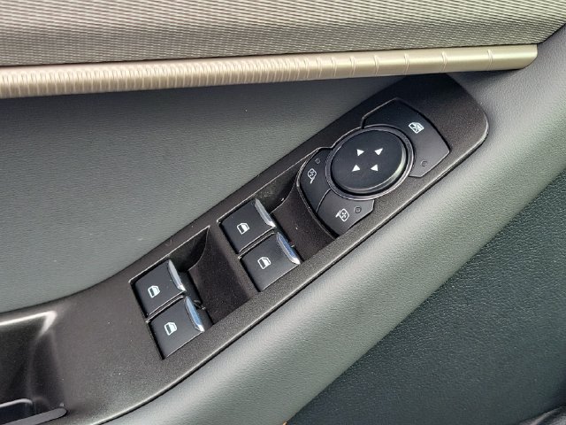 Used 2026 Ford Explorer Active RWD image 13