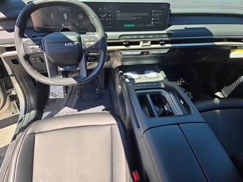New 2027 Kia Telluride S FWD image 20