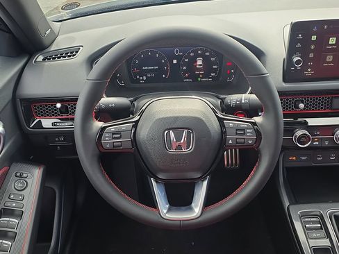 New 2026 Honda Civic Si image 30