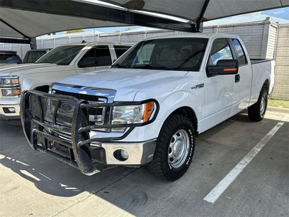 Used 2014 Ford F150 XLT w/ XLT Convenience Package