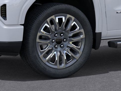 New 2026 GMC Sierra 1500 Denali Ultimate AWD/4WD image 9
