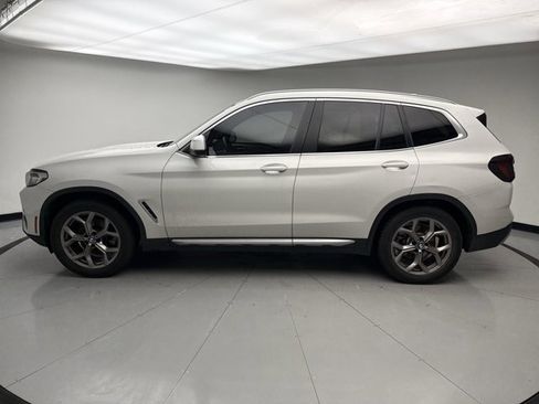 Used 2022 BMW X3 xDrive30i w/ Convenience Package w/ZPA image 2