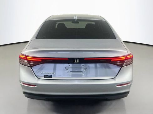 Used 2023 Honda Accord LX image 7