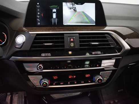 Used 2021 BMW X3 xDrive30i w/ Convenience Package image 17