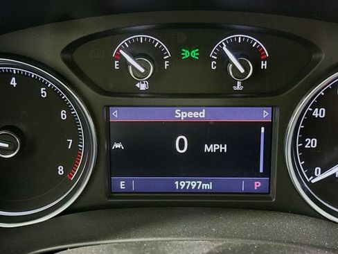 Used 2023 Buick Enclave Essence FWD image 12