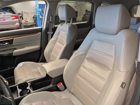 Used 2020 Honda CR-V EX-L image 14