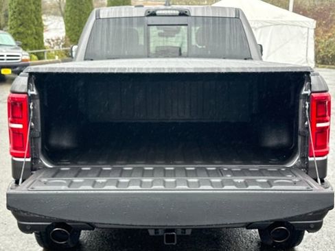 New 2026 RAM 1500 Limited image 8
