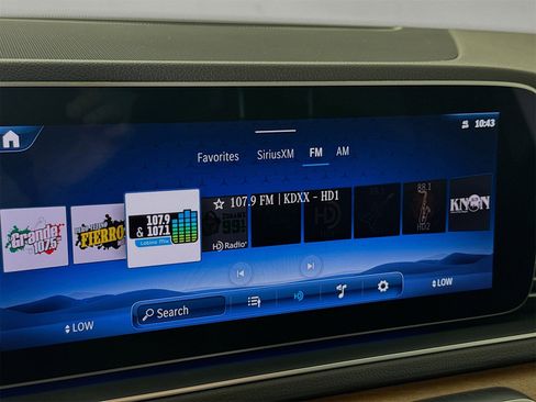 Certified 2025 Mercedes-Benz GLE 350 4MATIC image 16