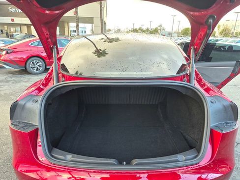 Used 2024 Tesla Model 3 Long Range image 23