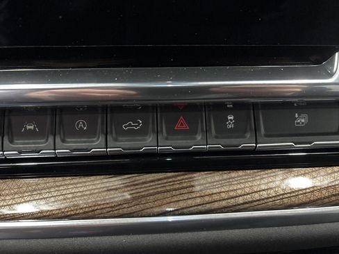 New 2026 Chevrolet Silverado 1500 RST w/ RST Select Package image 23