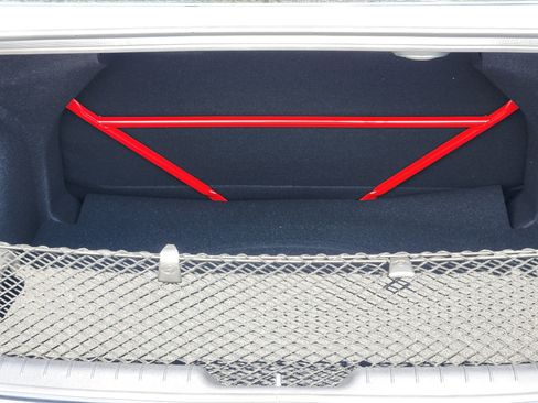 New 2025 Hyundai Elantra N image 12