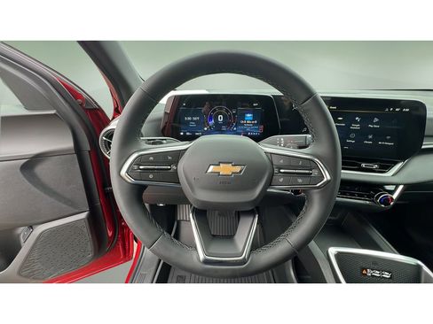 New 2026 Chevrolet Equinox LT image 22