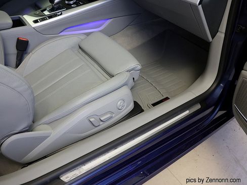 Used 2018 Audi A5 2.0T Prestige w/ Luxury Package image 29