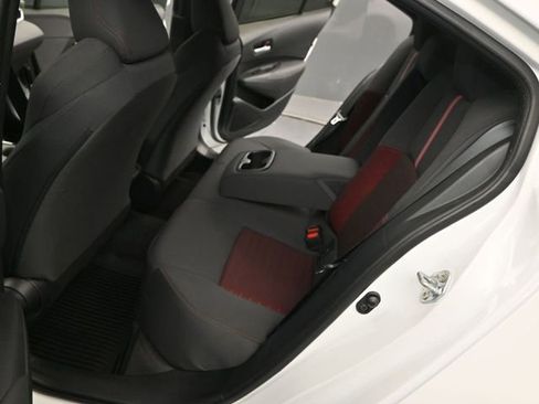 Used 2024 Toyota Corolla SE image 13