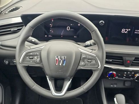 New 2026 Buick Encore GX Preferred w/ Comfort Package FWD image 13