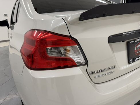 Used 2017 Subaru WRX Premium image 37