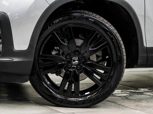 Used 2022 Honda Pilot Special Edition image 3