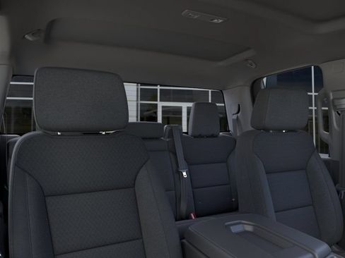 New 2026 GMC Sierra 2500 SLE w/ SLE Value Package; AWD/4WD image 24
