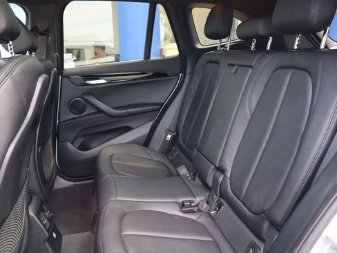 Used 2016 BMW X1 xDrive28i AWD/4WD image 11