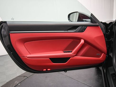 Used 2024 Porsche 911 Carrera S image 41