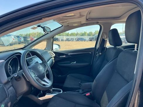 Used 2015 Honda Fit EX image 23