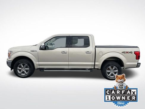 Used 2018 Ford F150 Lariat image 6
