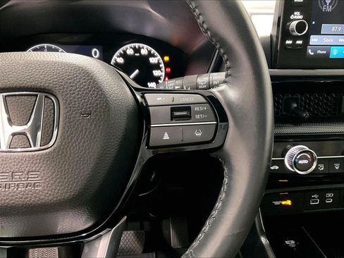 Used 2025 Honda CR-V EX-L image 24