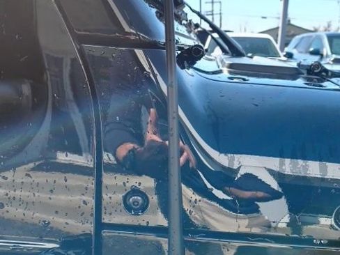 Used 2022 Jeep Gladiator Overland image 22