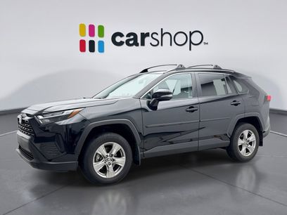 Used 2023 Toyota RAV4 XLE w/ Convenience Package