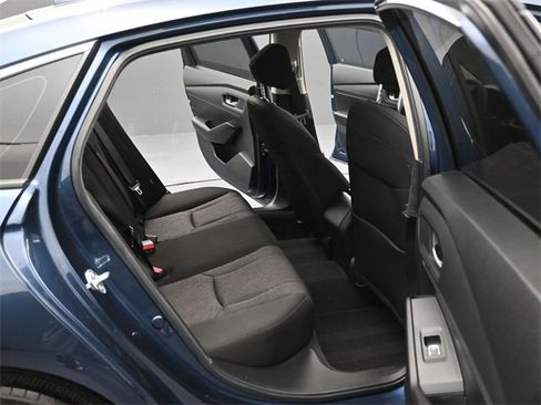 Certified 2024 Honda Accord EX image 2