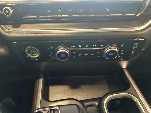 Certified 2023 GMC Sierra 1500 SLT w/ SLT Convenience Package AWD/4WD image 20