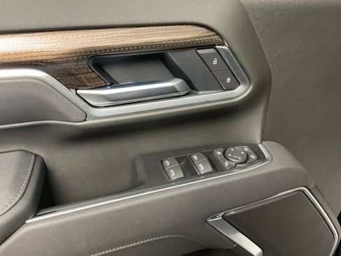 New 2026 Chevrolet Silverado 2500 LT w/ Trail Boss Package image 10