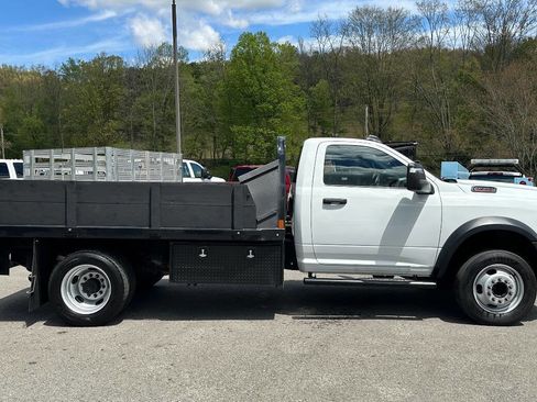 Used 2024 RAM 4500 Tradesman AWD/4WD image 2
