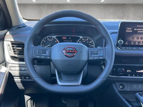 New 2026 Nissan Rogue SV image 21