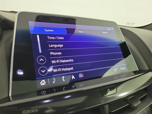 Certified 2023 Cadillac CT5 Luxury w/ Sun And Sound Package image 25