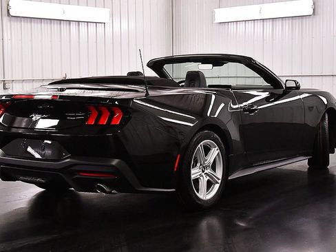 New 2026 Ford Mustang Premium w/ Anti-Theft Package image 7