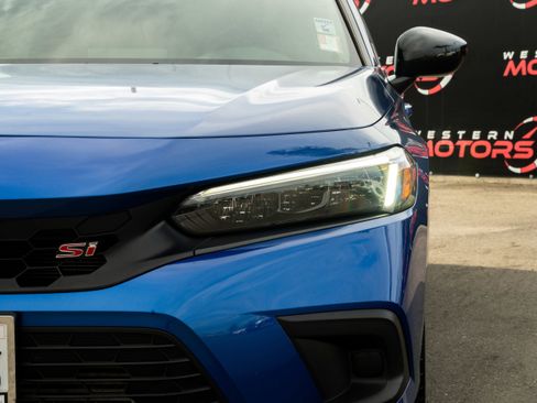 Used 2024 Honda Civic Si image 3