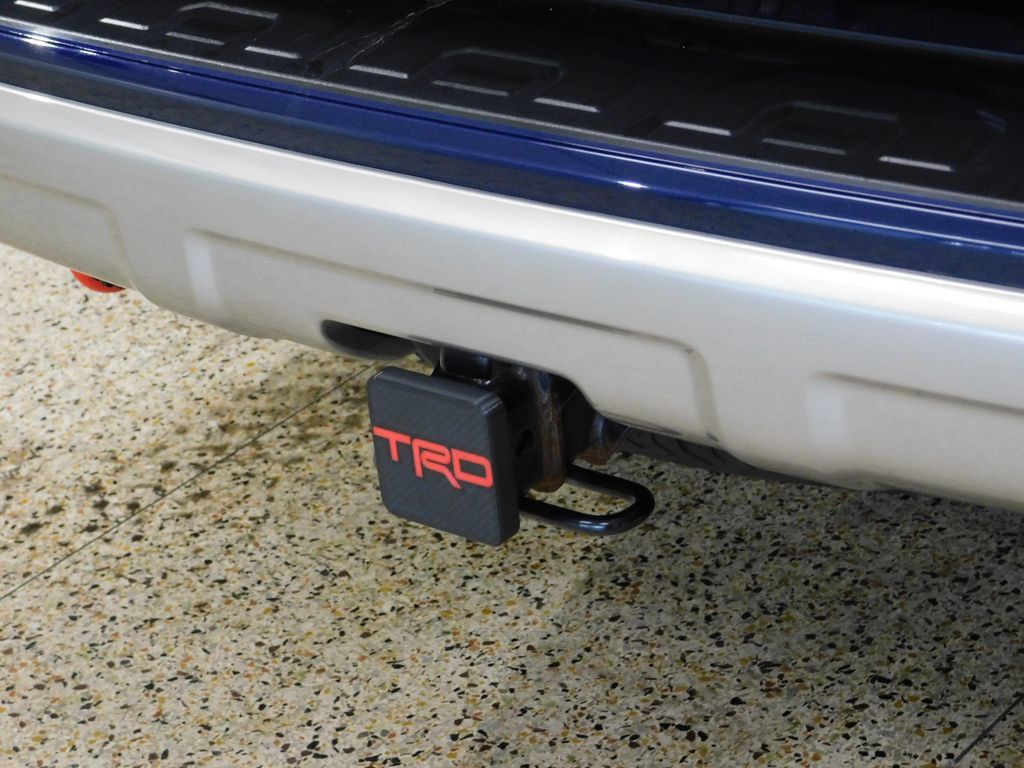 Used 2023 Toyota 4Runner TRD Off-Road Premium w/ Moonroof Package AWD/4WD image 60