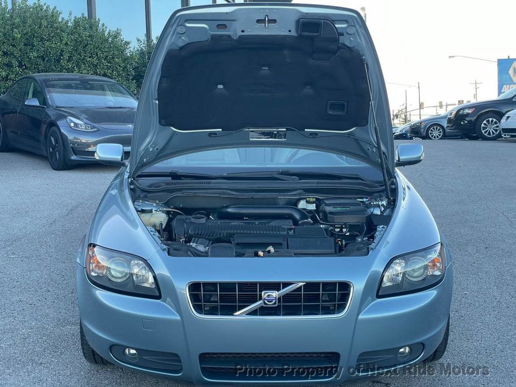 Used 2007 Volvo C70 T5 FWD image 13