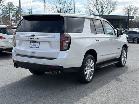 Used 2023 Chevrolet Tahoe High Country image 7