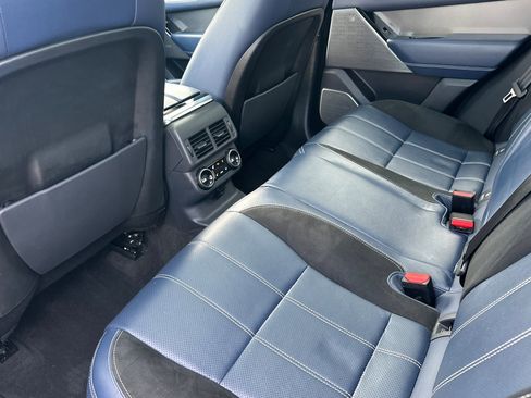 Used 2019 Land Rover Range Rover Velar S image 12