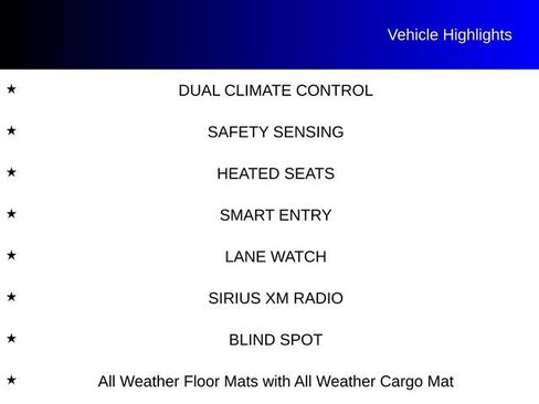 Used 2023 Toyota Highlander XLE FWD image 10