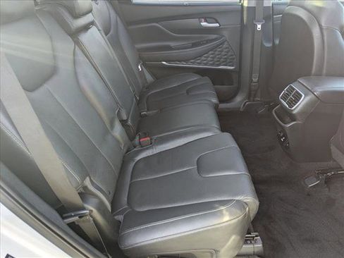 Used 2019 Hyundai Santa Fe FWD image 21