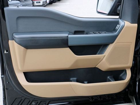 Used 2023 Ford F150 XLT image 11