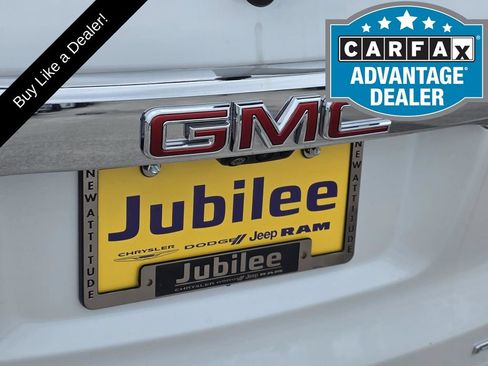 Used 2023 GMC Acadia Denali w/ Denali Ultimate Package AWD/4WD image 46