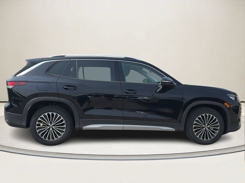 New 2026 Volkswagen Tiguan S FWD image 2