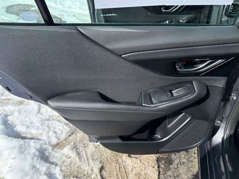 Certified 2025 Subaru Legacy Premium w/ Popular Package #1A image 15