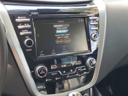 Used 2024 Nissan Murano SV FWD image 24