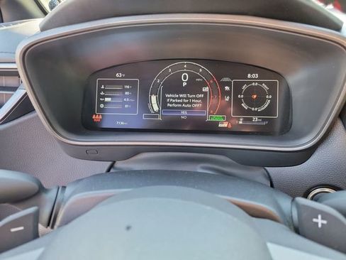 Used 2025 Toyota Corolla GR AWD/4WD image 19