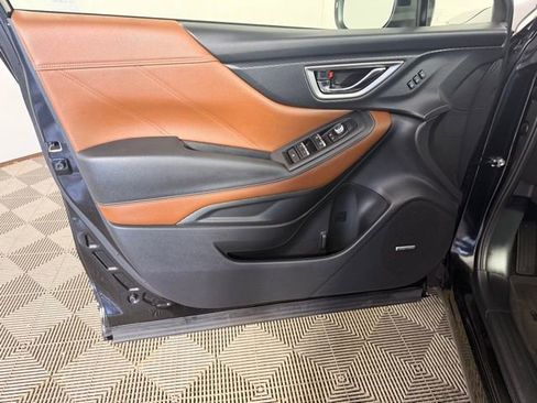 Used 2022 Subaru Forester Touring w/ Popular Package #3 image 15